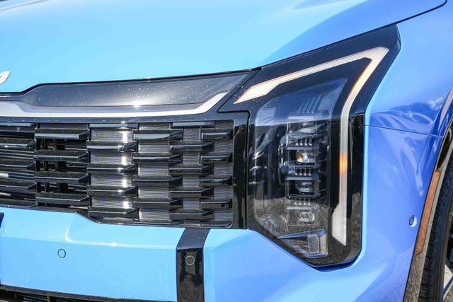 2026 Kia Sportage SX Prestige Huntington Beach CA 2026 Kia Sportage SX Prestige Huntington Beach CA