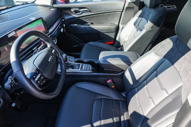 2026 Kia Sportage SX Prestige Huntington Beach CA 2026 Kia Sportage SX Prestige Huntington Beach CA