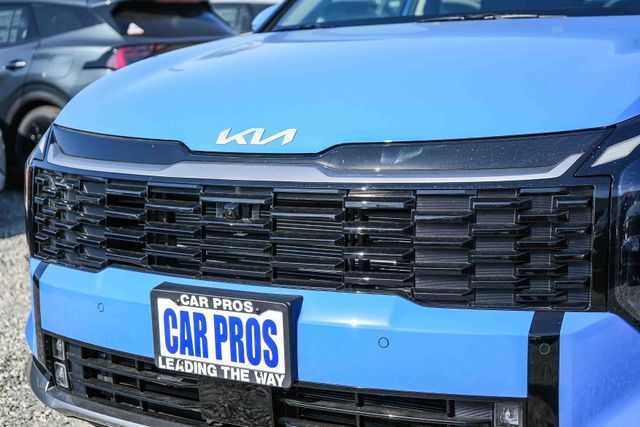 2026 Kia Sportage SX Prestige Huntington Beach CA 2026 Kia Sportage SX Prestige Huntington Beach CA