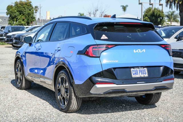 2026 Kia Sportage SX Prestige Huntington Beach CA 2026 Kia Sportage SX Prestige Huntington Beach CA