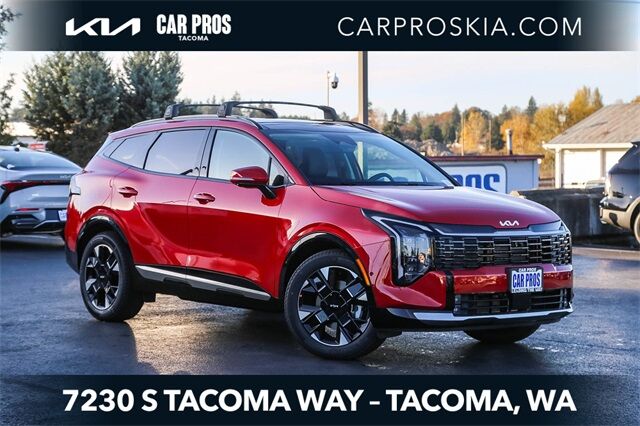 2026 Kia Sportage 2026 Kia Sportage