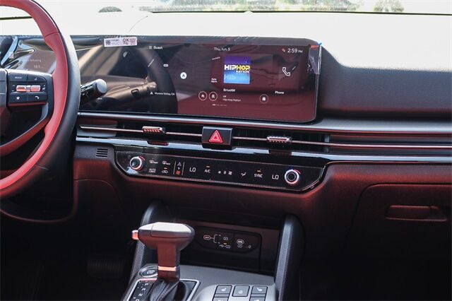 2026 Kia Sportage SX-Prestige Moreno Valley CA 2026 Kia Sportage SX-Prestige Moreno Valley CA