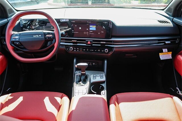 2026 Kia Sportage SX-Prestige Moreno Valley CA 2026 Kia Sportage SX-Prestige Moreno Valley CA