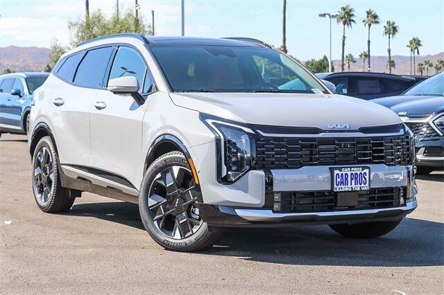 2026 Kia Sportage SX-Prestige Moreno Valley CA 2026 Kia Sportage SX-Prestige Moreno Valley CA