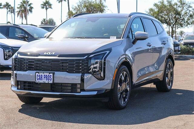 2026 Kia Sportage SX-Prestige Moreno Valley CA 2026 Kia Sportage SX-Prestige Moreno Valley CA