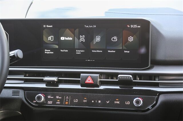 2026 Kia Sportage SX-Prestige Moreno Valley CA 2026 Kia Sportage SX-Prestige Moreno Valley CA