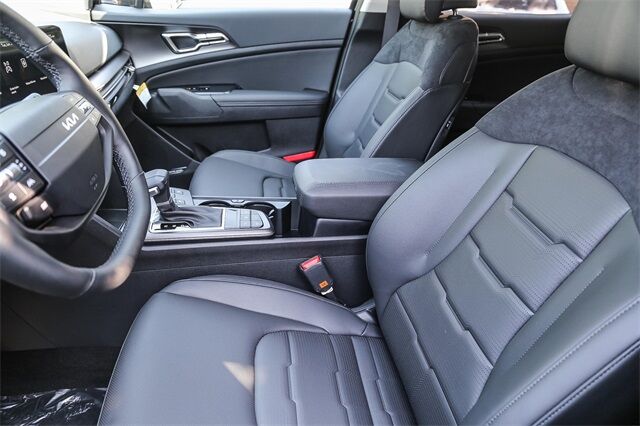 2026 Kia Sportage SX-Prestige Moreno Valley CA 2026 Kia Sportage SX-Prestige Moreno Valley CA