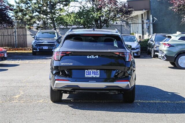 2026 Kia Sportage SX-Prestige Moreno Valley CA 2026 Kia Sportage SX-Prestige Moreno Valley CA
