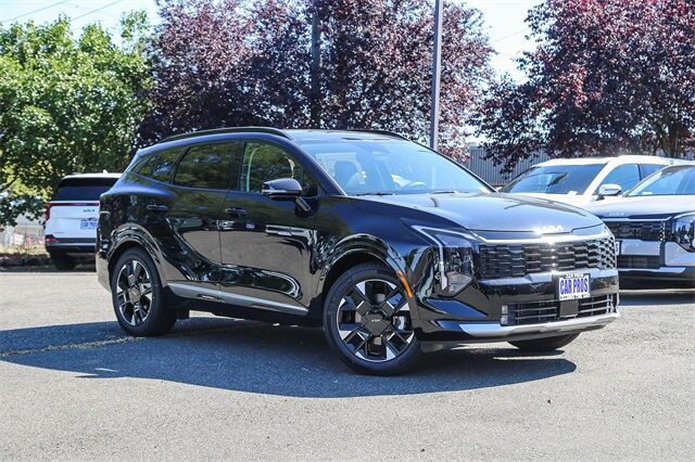 2026 Kia Sportage SX-Prestige Moreno Valley CA 2026 Kia Sportage SX-Prestige Moreno Valley CA