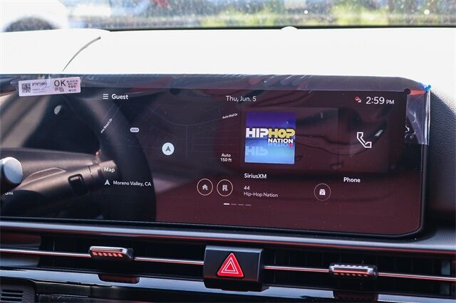 2026 Kia Sportage SX-Prestige Moreno Valley CA 2026 Kia Sportage SX-Prestige Moreno Valley CA