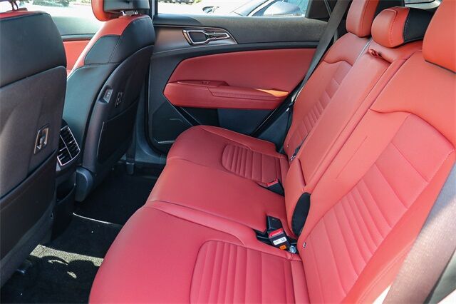 2026 Kia Sportage SX-Prestige Moreno Valley CA 2026 Kia Sportage SX-Prestige Moreno Valley CA