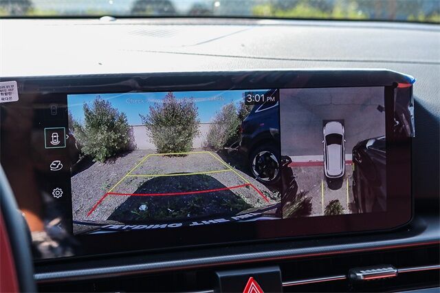 2026 Kia Sportage SX-Prestige Moreno Valley CA 2026 Kia Sportage SX-Prestige Moreno Valley CA