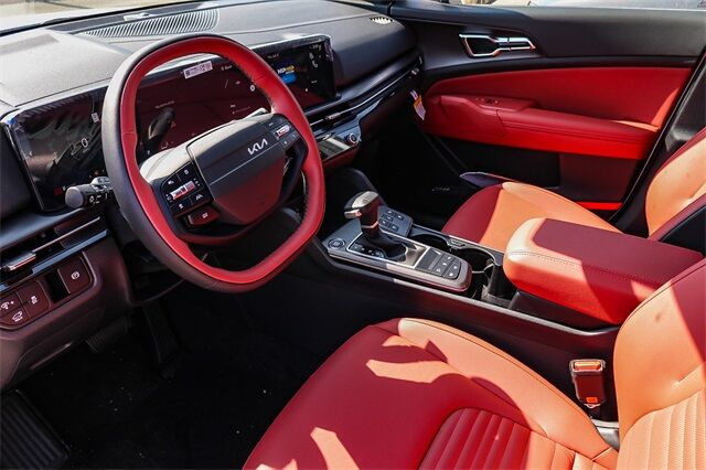 2026 Kia Sportage SX-Prestige Moreno Valley CA 2026 Kia Sportage SX-Prestige Moreno Valley CA