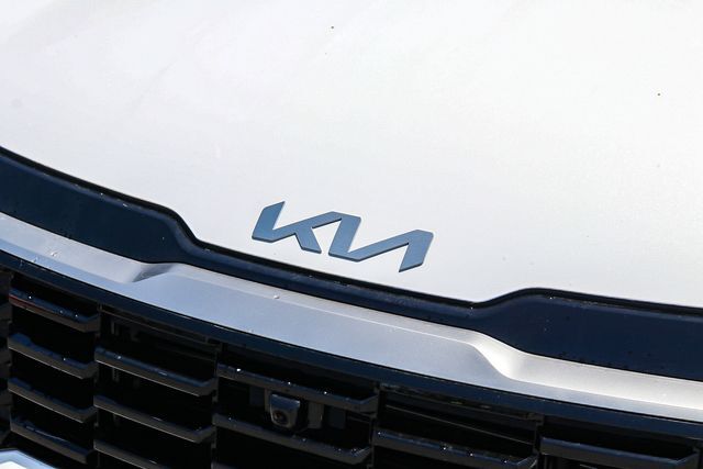 2026 Kia Sportage SX-Prestige Moreno Valley CA 2026 Kia Sportage SX-Prestige Moreno Valley CA