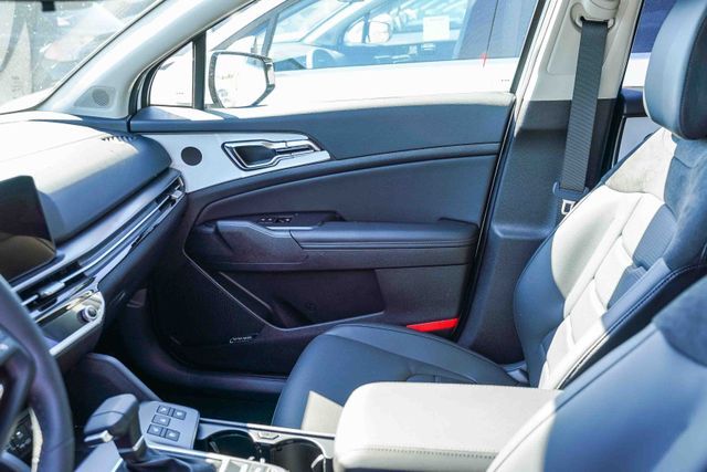 2026 Kia Sportage SX-Prestige Moreno Valley CA 2026 Kia Sportage SX-Prestige Moreno Valley CA