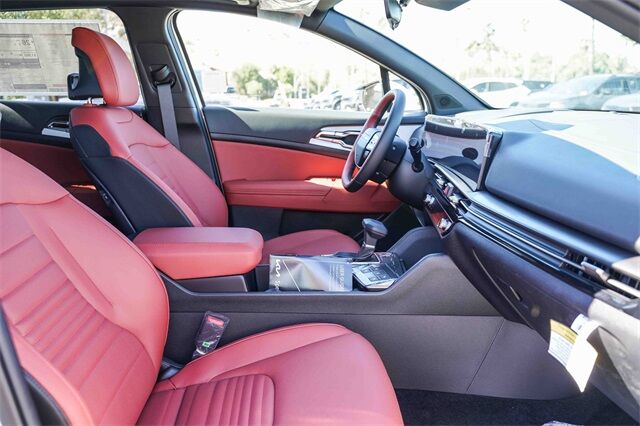 2026 Kia Sportage SX-Prestige Moreno Valley CA 2026 Kia Sportage SX-Prestige Moreno Valley CA