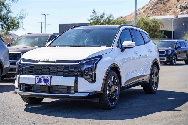 2026 Kia Sportage SX-Prestige Moreno Valley CA 2026 Kia Sportage SX-Prestige Moreno Valley CA