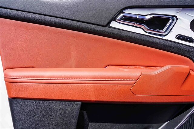 2026 Kia Sportage SX-Prestige Moreno Valley CA 2026 Kia Sportage SX-Prestige Moreno Valley CA