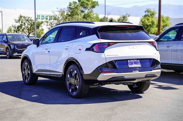 2026 Kia Sportage SX-Prestige Moreno Valley CA 2026 Kia Sportage SX-Prestige Moreno Valley CA