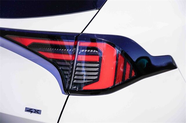 2026 Kia Sportage SX-Prestige Moreno Valley CA 2026 Kia Sportage SX-Prestige Moreno Valley CA