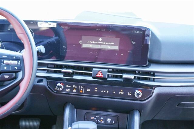 2026 Kia Sportage SX-Prestige Moreno Valley CA 2026 Kia Sportage SX-Prestige Moreno Valley CA