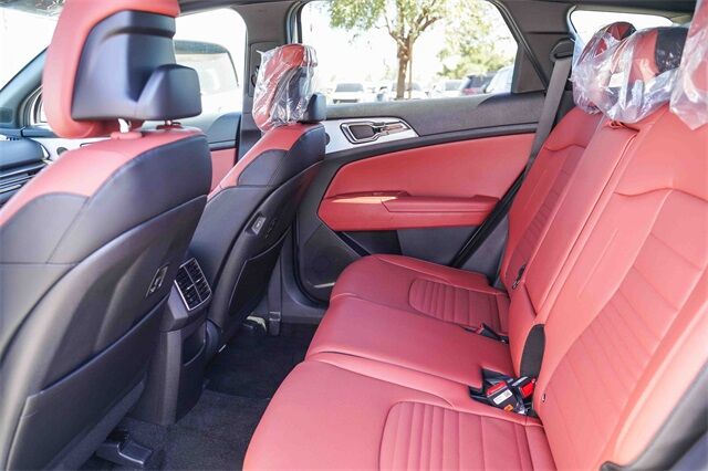 2026 Kia Sportage SX-Prestige Moreno Valley CA 2026 Kia Sportage SX-Prestige Moreno Valley CA