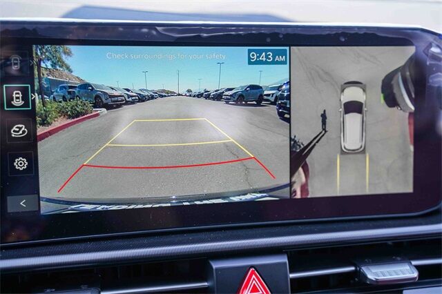 2026 Kia Sportage SX-Prestige Moreno Valley CA 2026 Kia Sportage SX-Prestige Moreno Valley CA