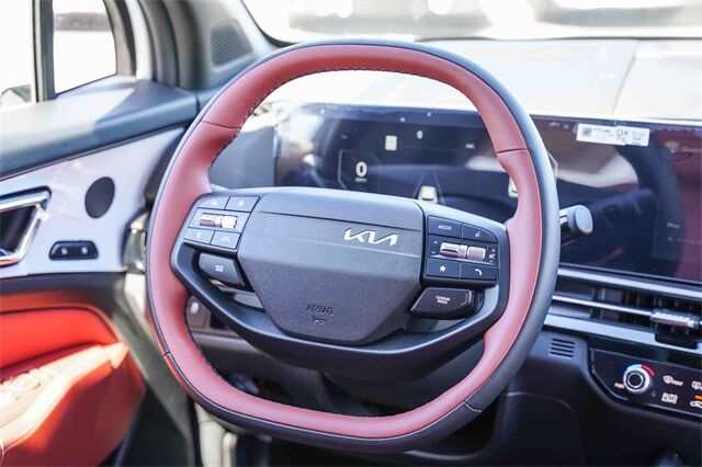 2026 Kia Sportage SX-Prestige Moreno Valley CA 2026 Kia Sportage SX-Prestige Moreno Valley CA