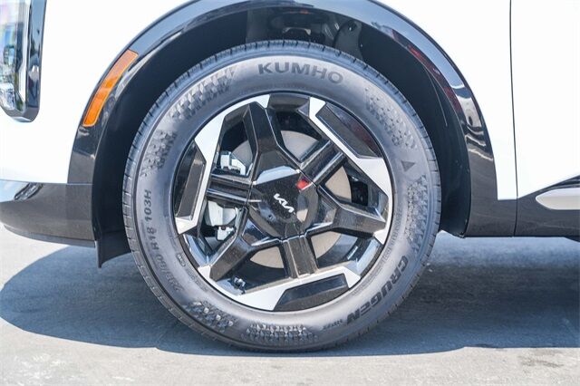 2026 Kia Sportage SX Huntington Beach CA 2026 Kia Sportage SX Huntington Beach CA