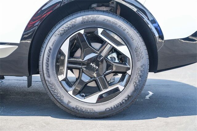 2026 Kia Sportage SX Huntington Beach CA 2026 Kia Sportage SX Huntington Beach CA