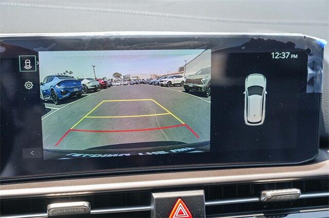 2026 Kia Sportage SX Huntington Beach CA 2026 Kia Sportage SX Huntington Beach CA