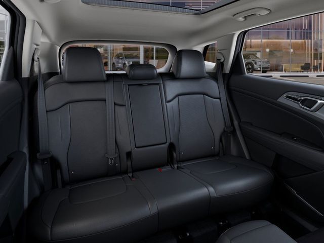 2026 Kia Sportage SX Moreno Valley CA 2026 Kia Sportage SX Moreno Valley CA