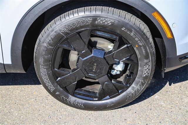 2026 Kia Sportage X-Line Renton WA 2026 Kia Sportage X-Line Renton WA