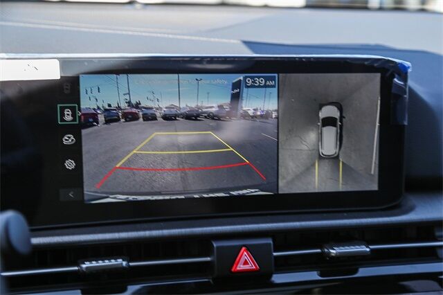 2026 Kia Sportage X-Line Renton WA 2026 Kia Sportage X-Line Renton WA