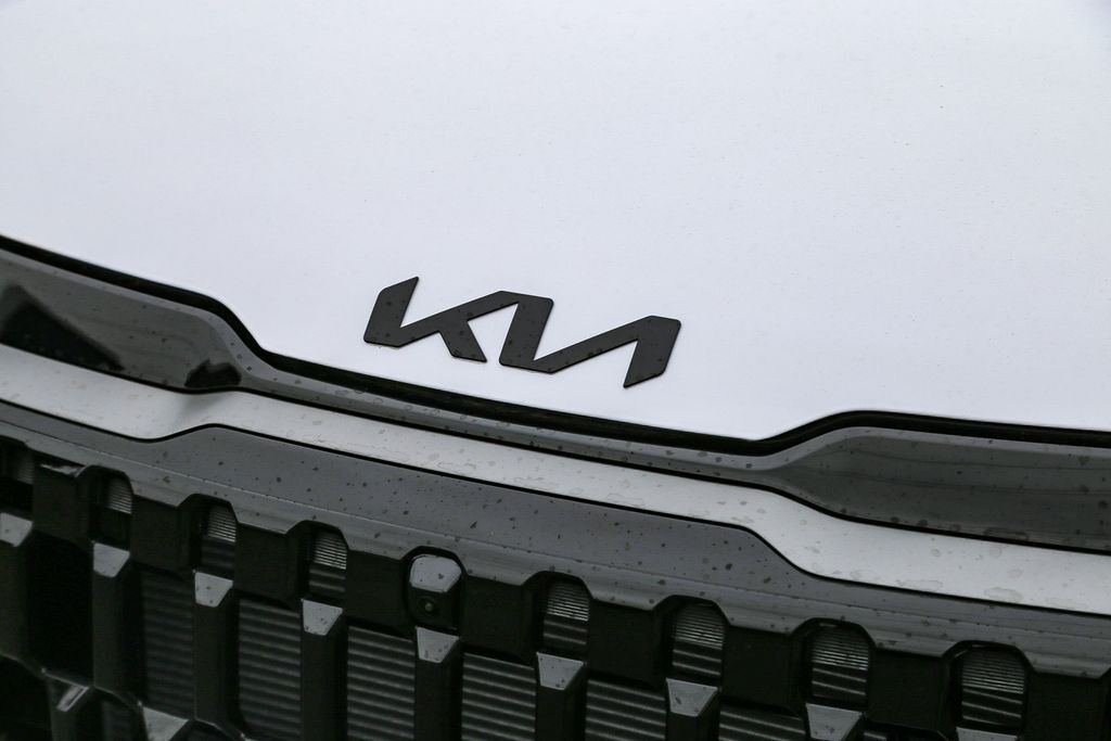 2026 Kia Sportage X-Line Renton WA 2026 Kia Sportage X-Line Renton WA