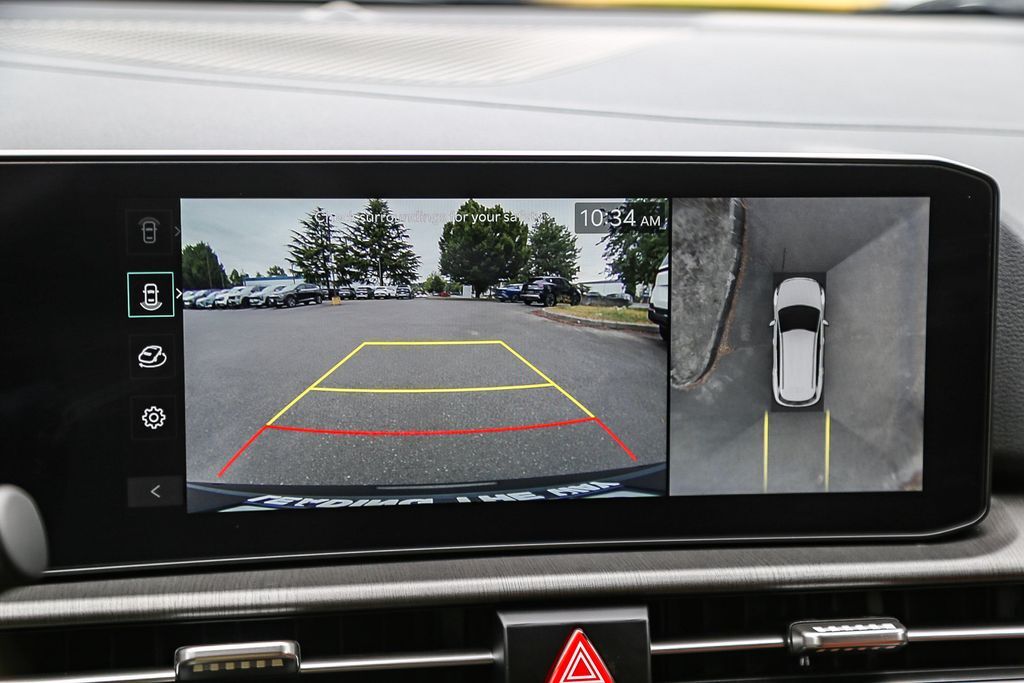 2026 Kia Sportage X-Line Renton WA 2026 Kia Sportage X-Line Renton WA