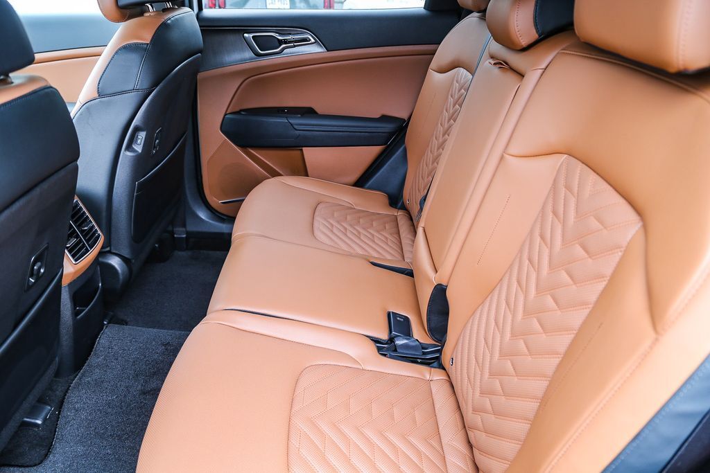 2026 Kia Sportage X-Line Renton WA 2026 Kia Sportage X-Line Renton WA