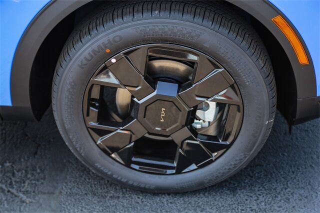 2026 Kia Sportage X-Line Renton WA 2026 Kia Sportage X-Line Renton WA