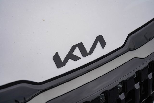 2026 Kia Sportage X-Line Huntington Beach CA 2026 Kia Sportage X-Line Huntington Beach CA