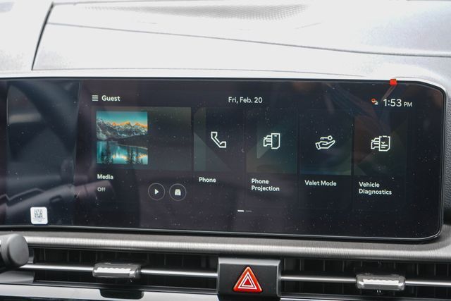 2026 Kia Sportage X-Line Huntington Beach CA 2026 Kia Sportage X-Line Huntington Beach CA