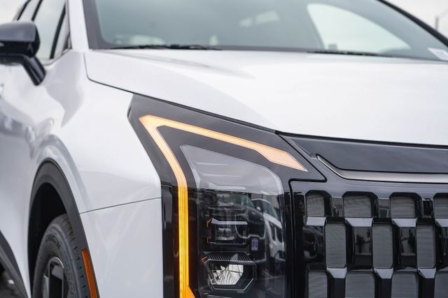 2026 Kia Sportage X-Line Huntington Beach CA 2026 Kia Sportage X-Line Huntington Beach CA