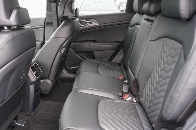 2026 Kia Sportage X-Line Huntington Beach CA 2026 Kia Sportage X-Line Huntington Beach CA