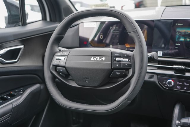 2026 Kia Sportage X-Line Huntington Beach CA 2026 Kia Sportage X-Line Huntington Beach CA