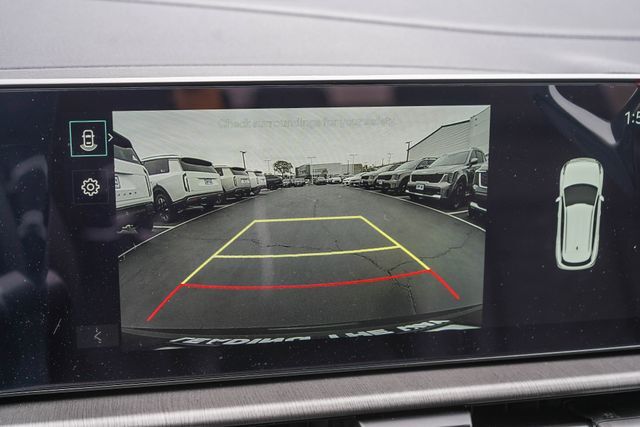 2026 Kia Sportage X-Line Huntington Beach CA 2026 Kia Sportage X-Line Huntington Beach CA