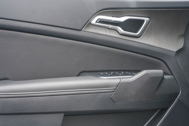 2026 Kia Sportage X-Line Huntington Beach CA 2026 Kia Sportage X-Line Huntington Beach CA