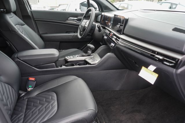 2026 Kia Sportage X-Line Huntington Beach CA 2026 Kia Sportage X-Line Huntington Beach CA