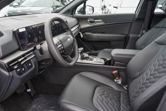 2026 Kia Sportage X-Line Huntington Beach CA 2026 Kia Sportage X-Line Huntington Beach CA