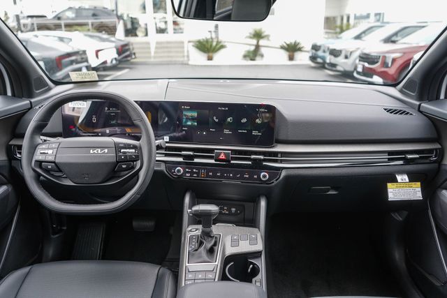 2026 Kia Sportage X-Line Huntington Beach CA 2026 Kia Sportage X-Line Huntington Beach CA