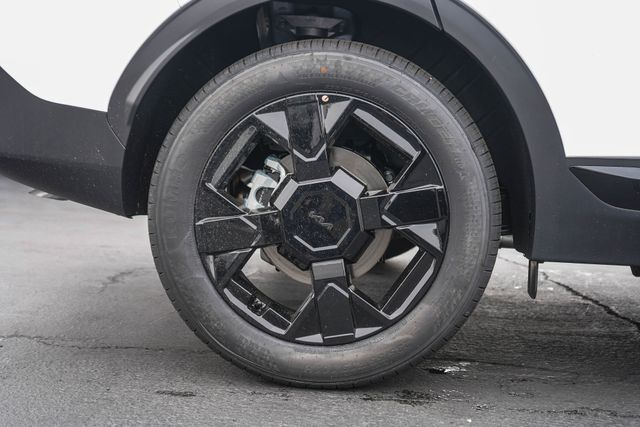 2026 Kia Sportage X-Line Huntington Beach CA 2026 Kia Sportage X-Line Huntington Beach CA