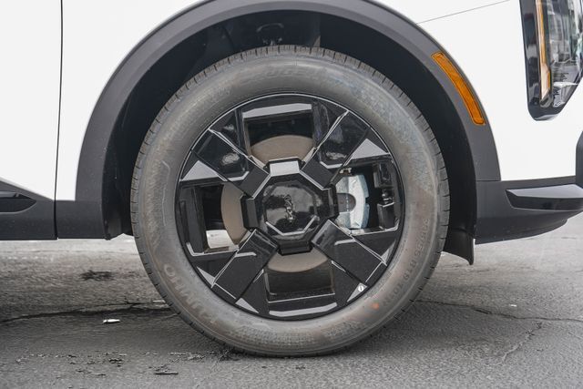 2026 Kia Sportage X-Line Huntington Beach CA 2026 Kia Sportage X-Line Huntington Beach CA